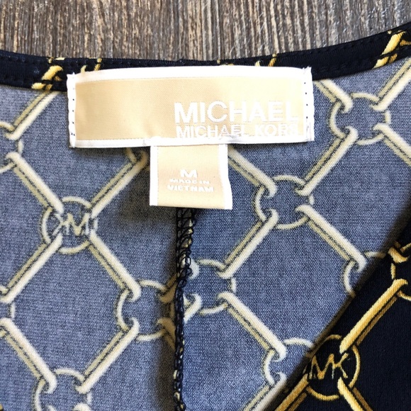 NWOT Michael Kors dress - Picture 4 of 4